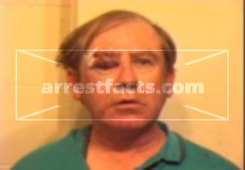 Gary Lynn Barker