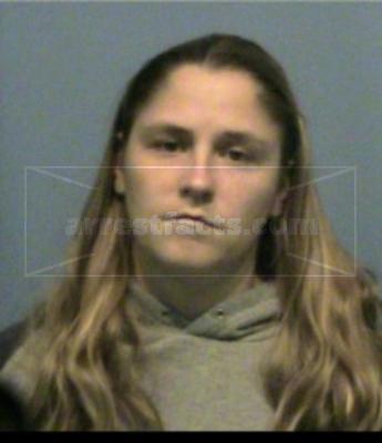 Michelle Lea Haarmeyer