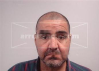 Alberto J Meza