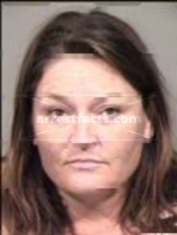 Jeri Lynn Caudill