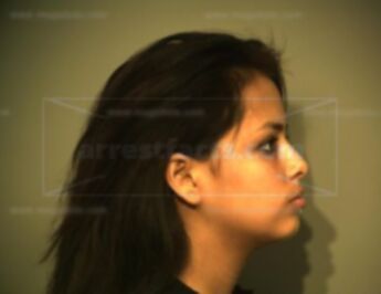 Felicia Irene Garcia