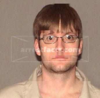 Travis Timothy White