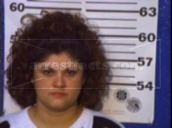 Sylvia Davila Gonzalez