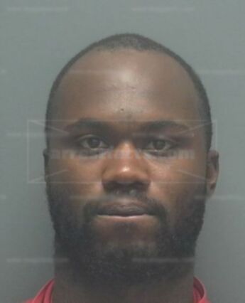 Marcus Keon Hood
