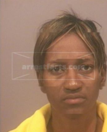 Anjeanette Cleveland