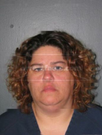 Tiffany Dell Collier