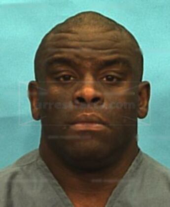 Dante D Mcquarter
