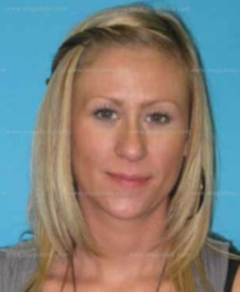 Melissa Susan Kemp