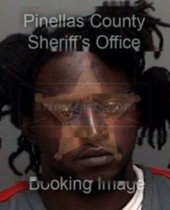 Cleon Chavon Solomon