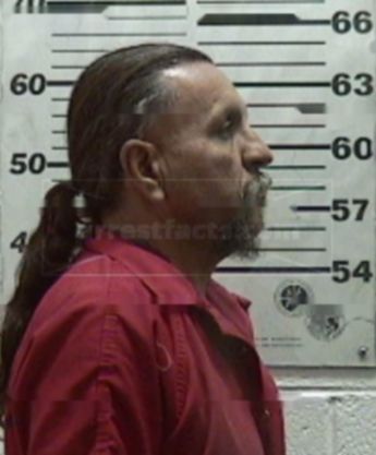 Lawrence Lovato