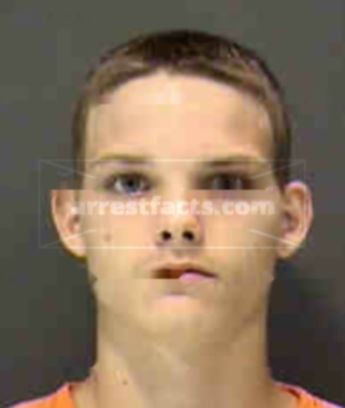 Zachery Tyler Thomas Gould