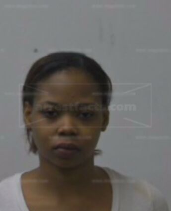 Lanora Denae Clayton