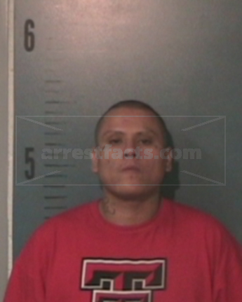 Joshua Anthony Martinez
