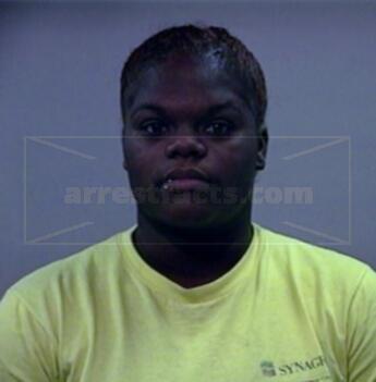 Dywanti Leatrice Williams