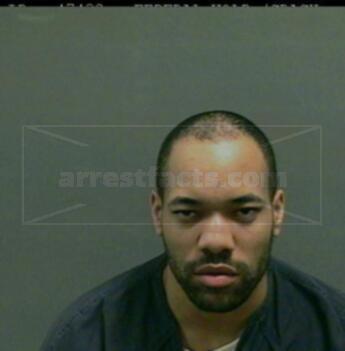 Jermaine Marquis Smith