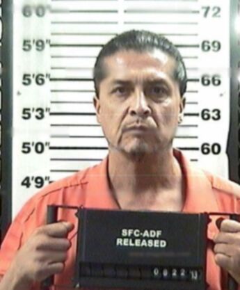 Edgar Dwain Lucero