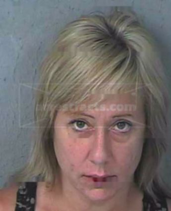 Sherie Lynn Buchanan