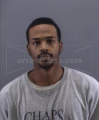 Clarence Carr