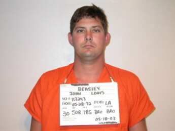 John Louis Beasley
