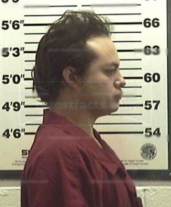 Jonathan J Rodriguez