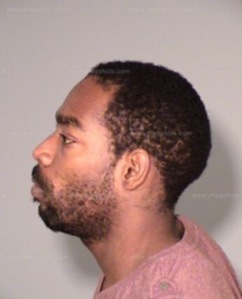 Terrence Keith Terry