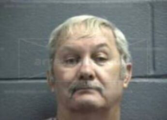 Grady Lewis Polston