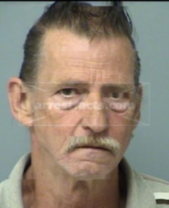 Robert Howard Norwood