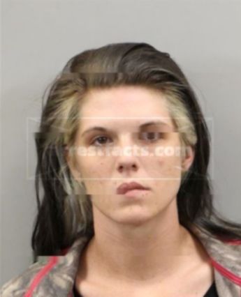 Gloria Danielle Carpenter