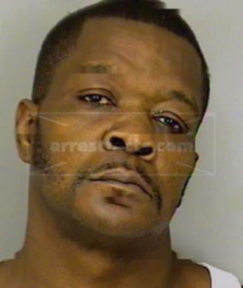 Frankie Lee Grant