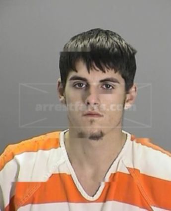 Evan Lewis Buttrey