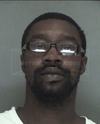 Tyrone Ward Mcghee