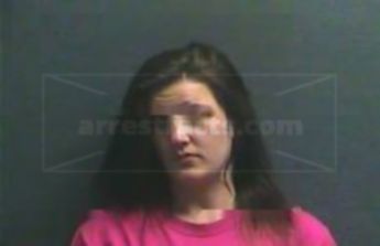 Amanda Rae Evans