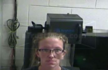 Melissa Sue Childers