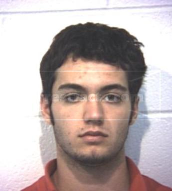 Raymond Clint Redding