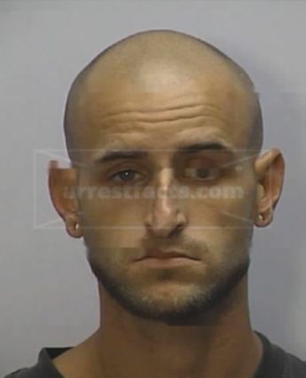 James Andrew Curry