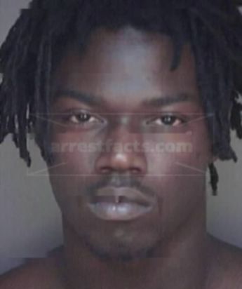 Corey Tevon Bess