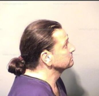 James Michael Sylvester