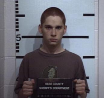 Travis Blake Gartman