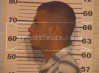 Michael Harley Cantu Navarro