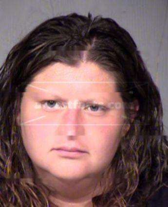 Olivia Nichol Cowgill