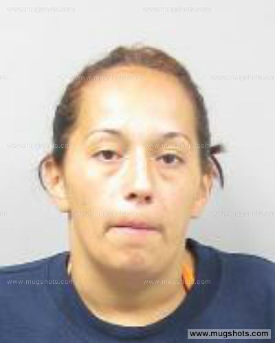 Frances Alvina Morris