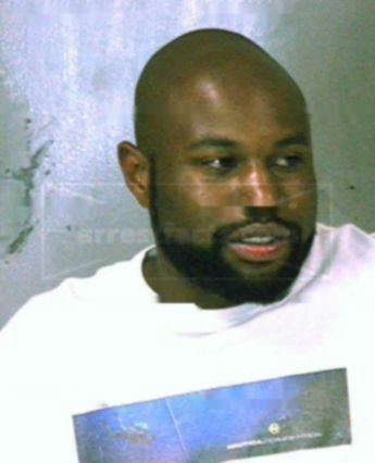 Jermaine Latrez English