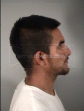 Delfino Camacho-Espinoza
