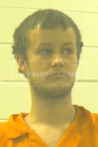 Mathew Jacob Hensley