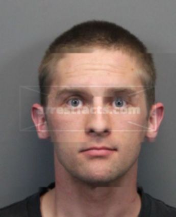 Seth Michael Davis