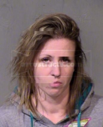 Brittney Leigh Underwood
