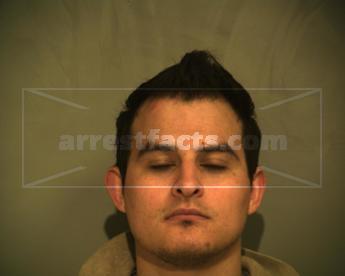 Daniel Ivan Alba Garza