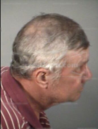 Robert Brian Brunett