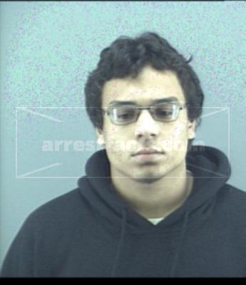 Robert Keith Christie