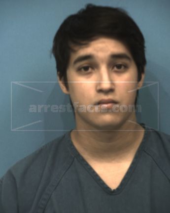 Markus Alexander Venegas